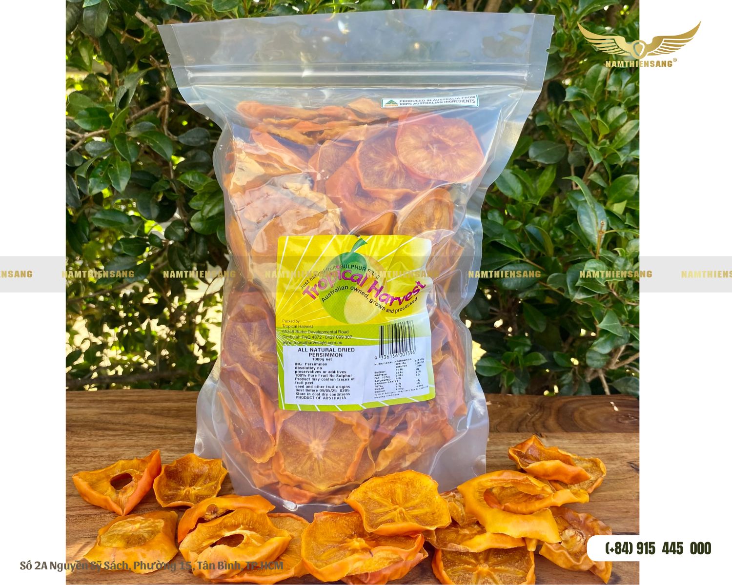 Bao Bì Hồng Sấy Dẻo Kiểu Túi Zip Đáy Đứng